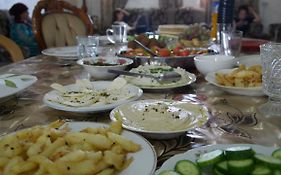 Hebron Hope Guesthouse